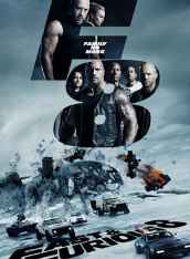 The Fate of the Furious 8 2017 Dub in Hindi 1080p FULL HD Full Movie